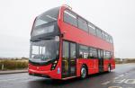 Alexander Dennis Enviro400 2014 года